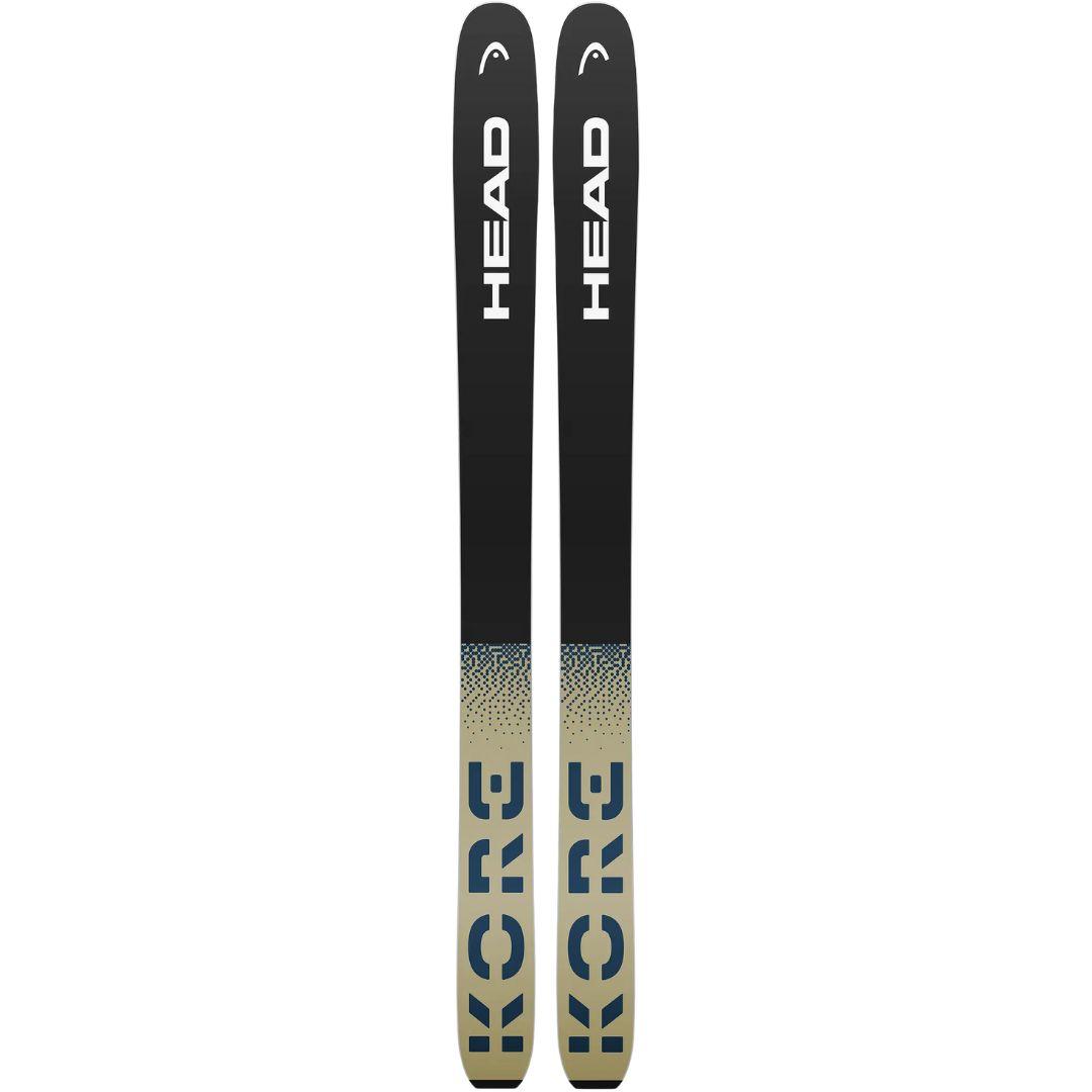 Head KORE 118 Ti Freeride Skis 2026